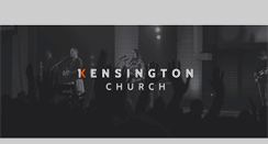 Desktop Screenshot of kensingtonfpu.org